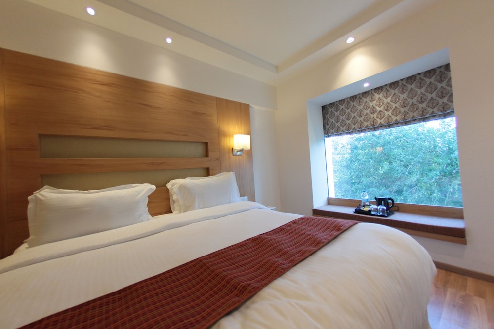 HOTEL EMERALD PARK-SHARANPUR 6/36