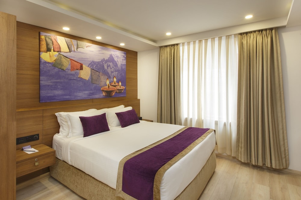 room