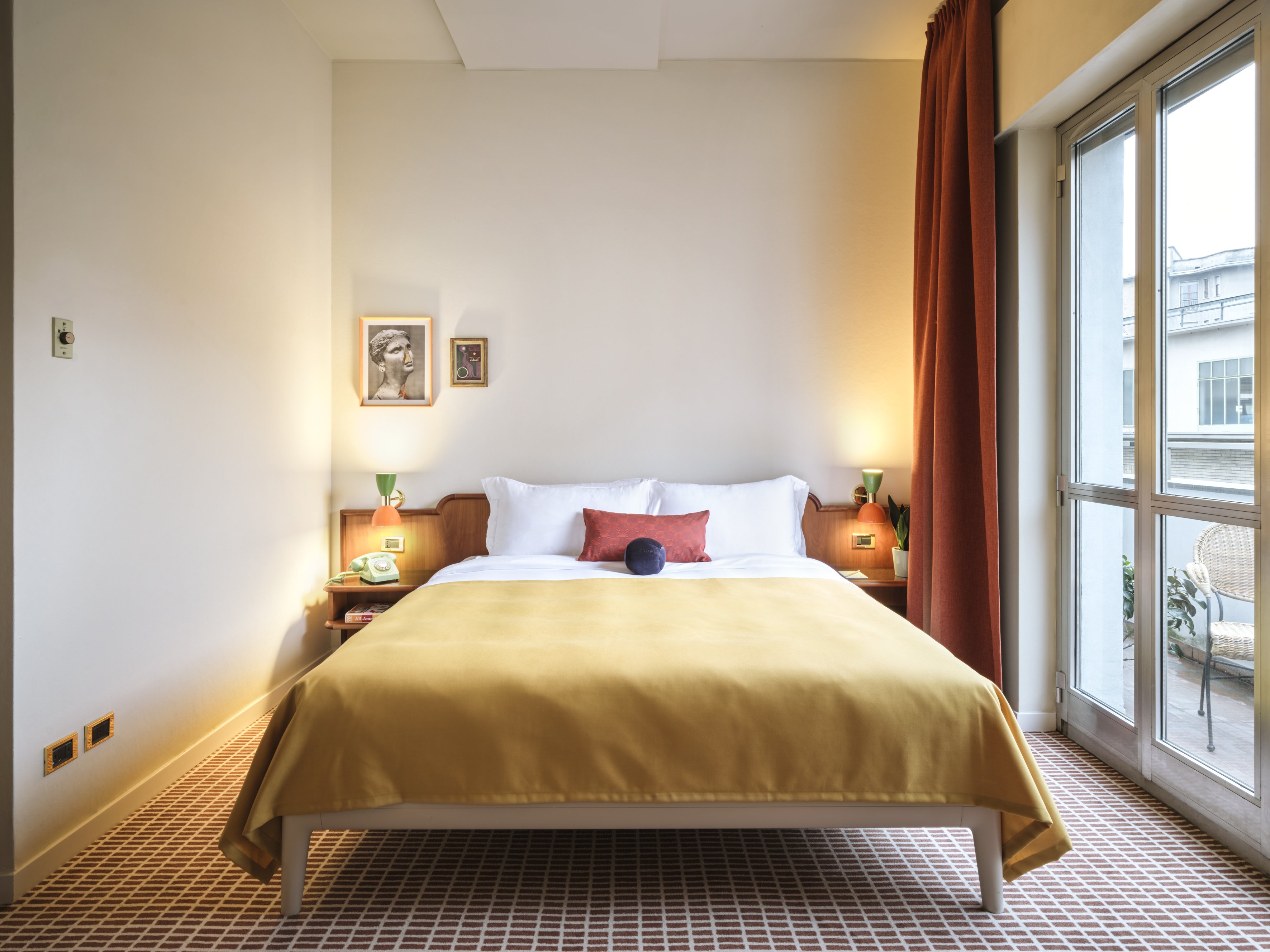 Max Brown Hotel Missori, part of Sircle Collection 16/56