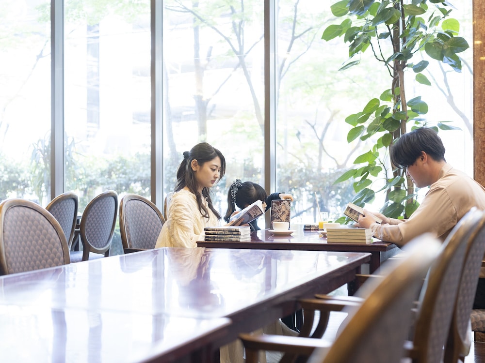 Ark Hotel Royal Fukuoka Tenjin 57/66