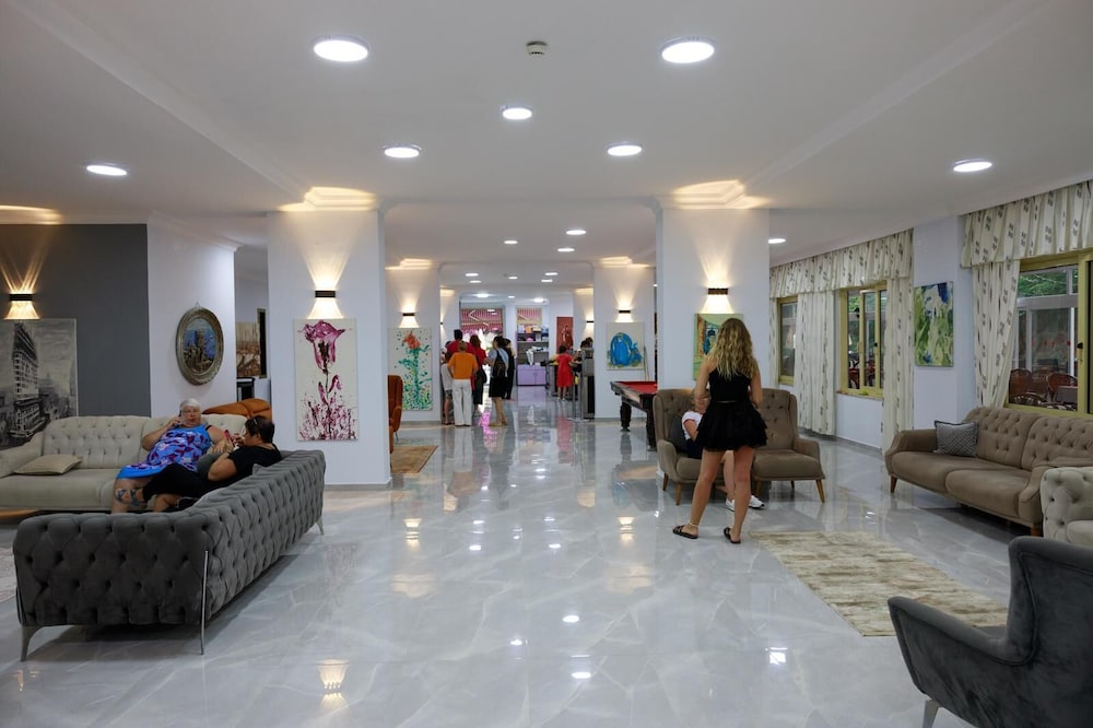 Vital Beach Hotel 17/50