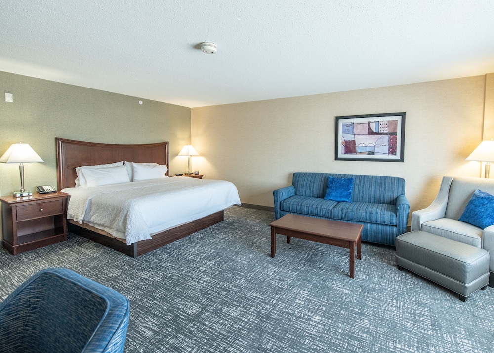Hampton Inn Presque Isle Maine 20/50