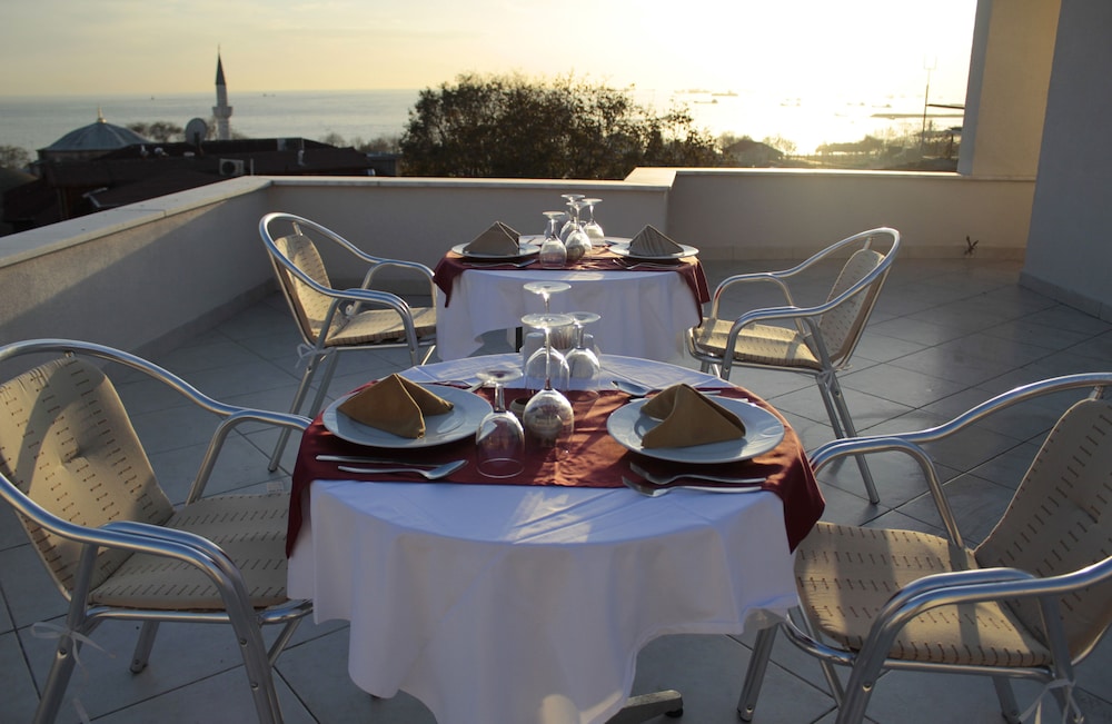 Sultanahmet Cesme Hotel 56/70