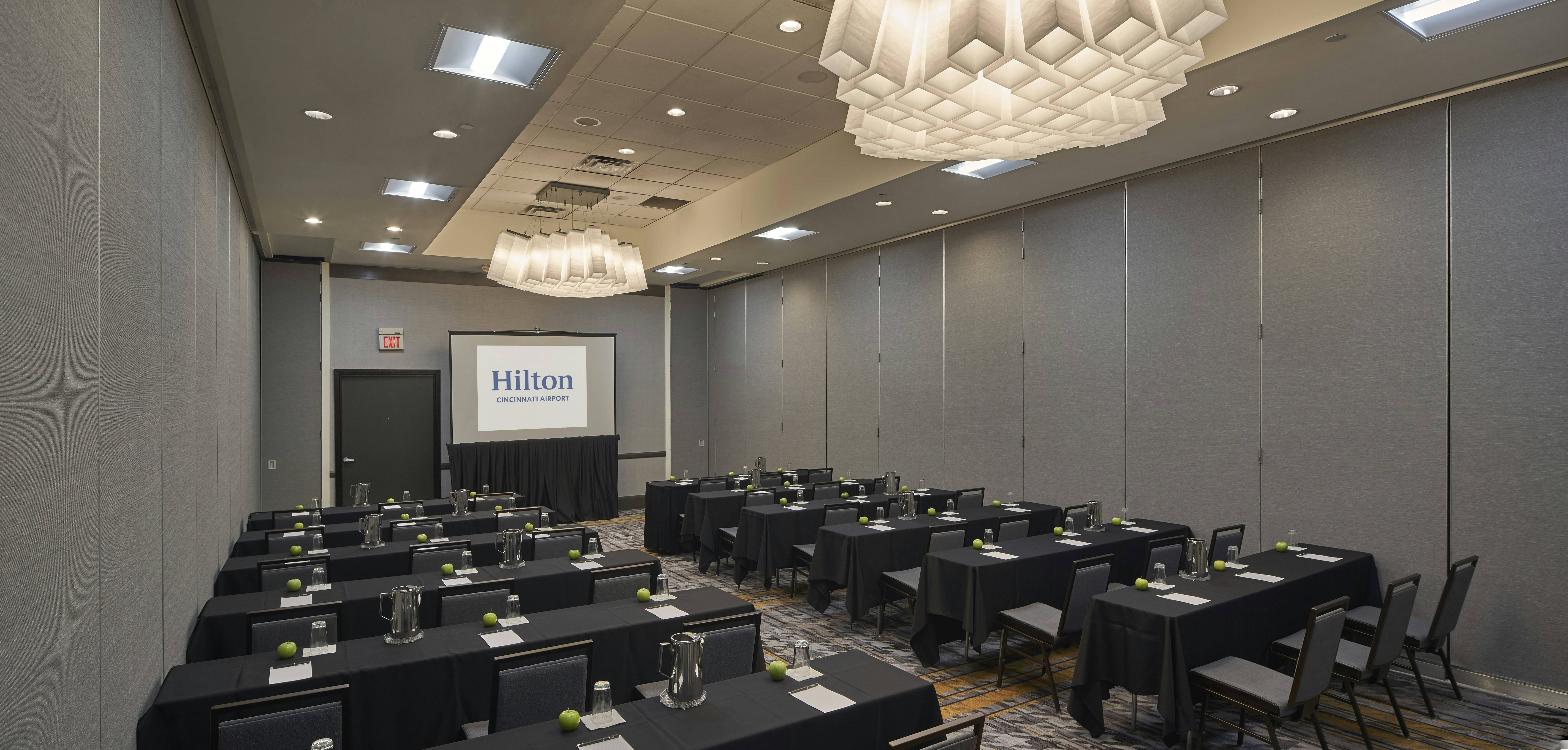 Hilton Cincinnati Airport 48/62