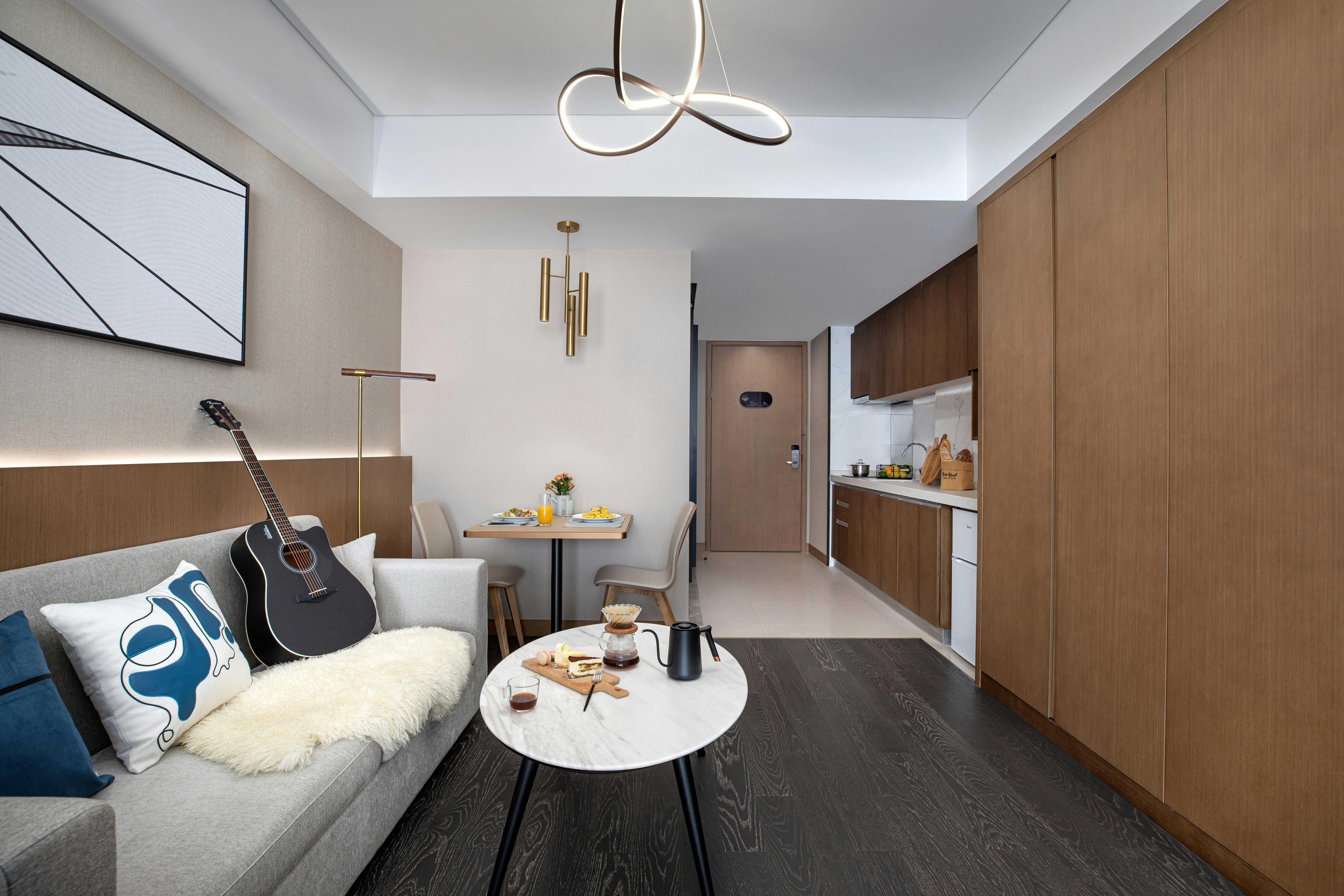 Citadines New District Wuxi 11/20