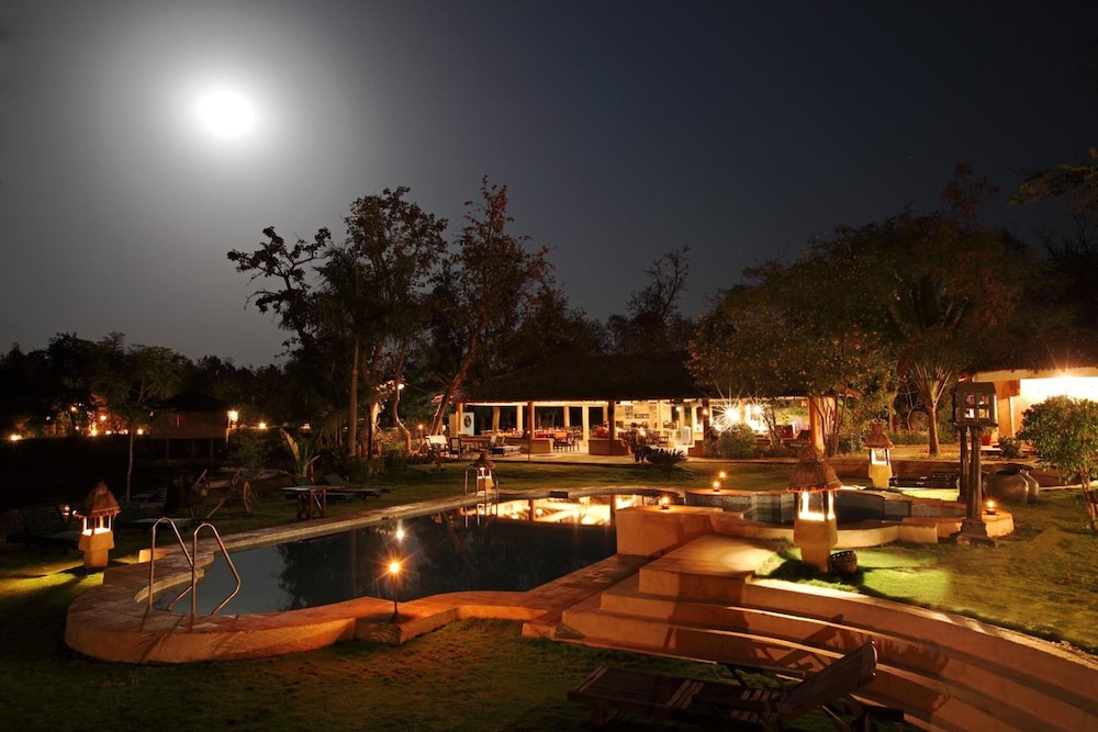 TULI TIGER RESORT 24/26