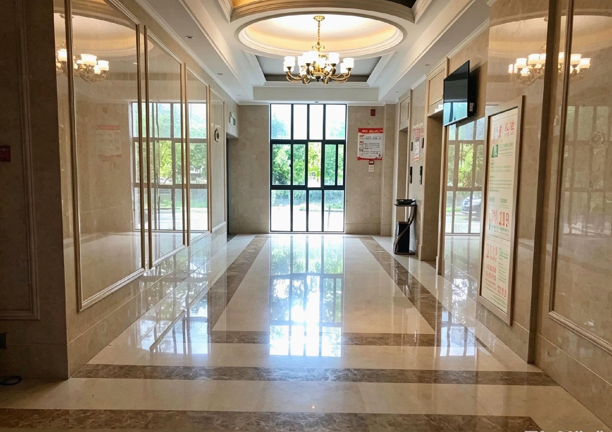 Vienna Hotel (Tongxiang Puyuan) 39/54
