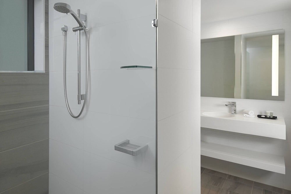 Courtyard by Marriott Brisbane South Bank 9/34
