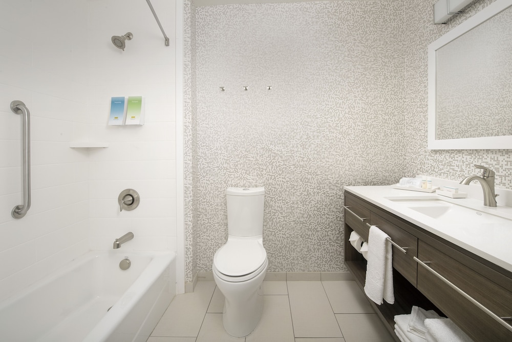Home2 Suites By Hilton Marysville Oh 14/38