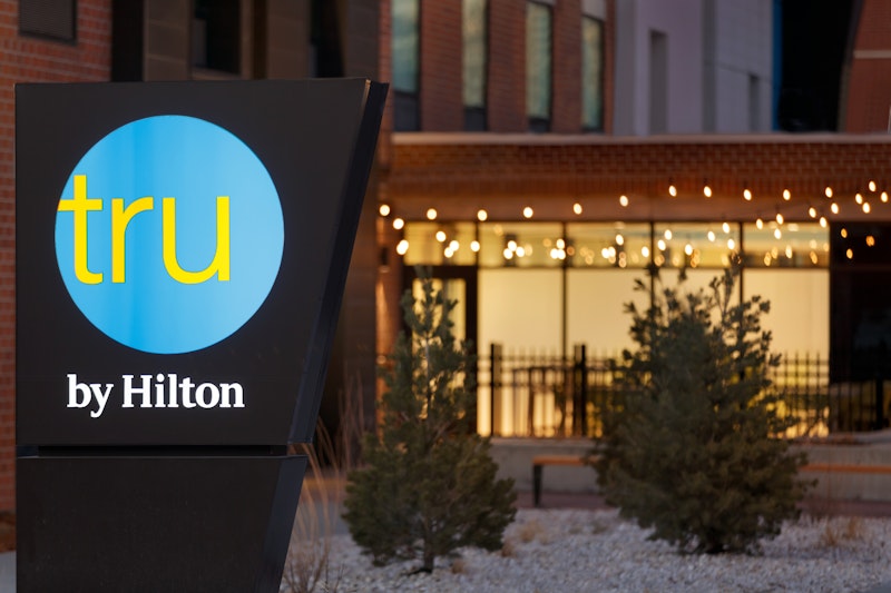 Tru By Hilton Ogden Ut 1/32