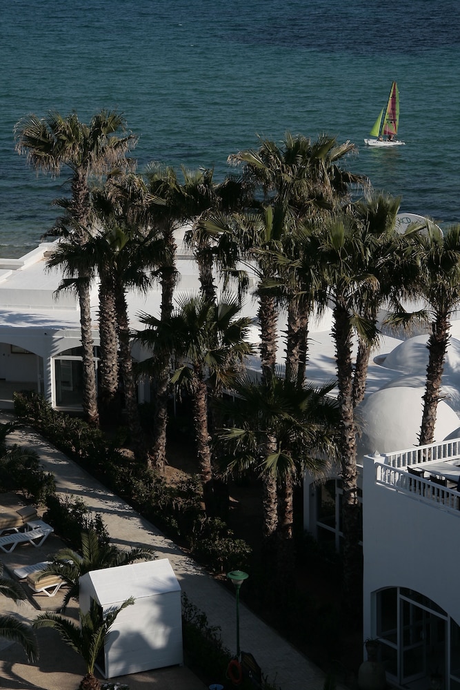 Hotel Aziza Thalasso Golf - Adults Only 33/40