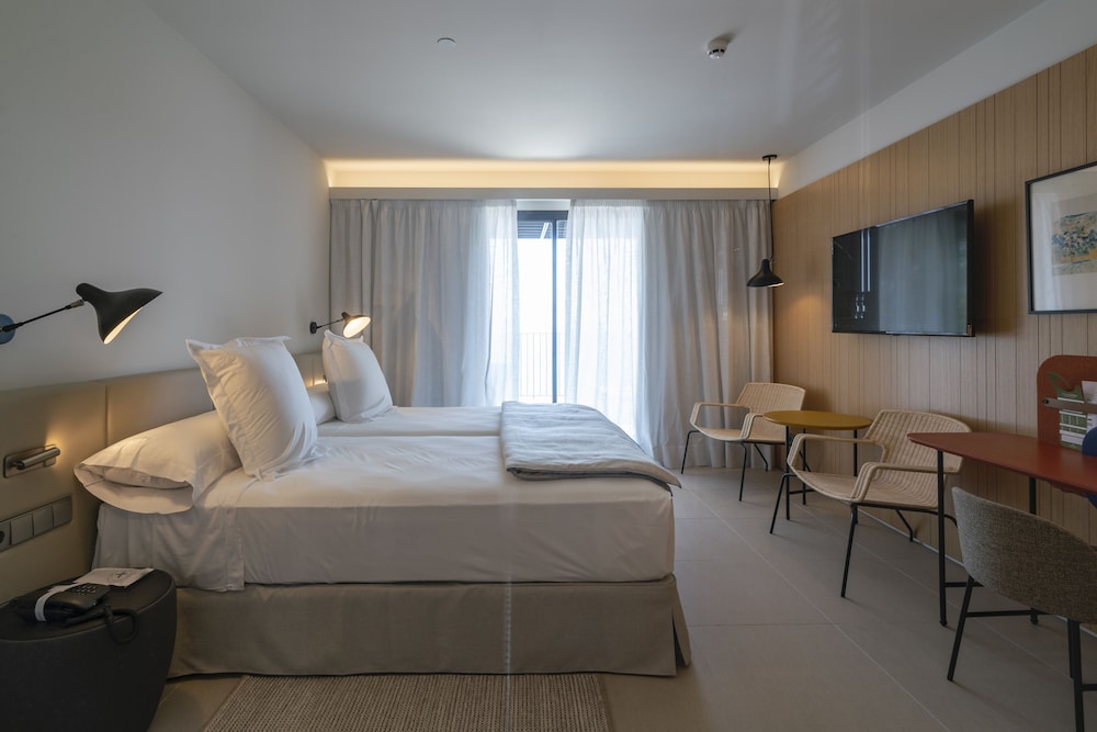 Parador de Aiguablava 15/56