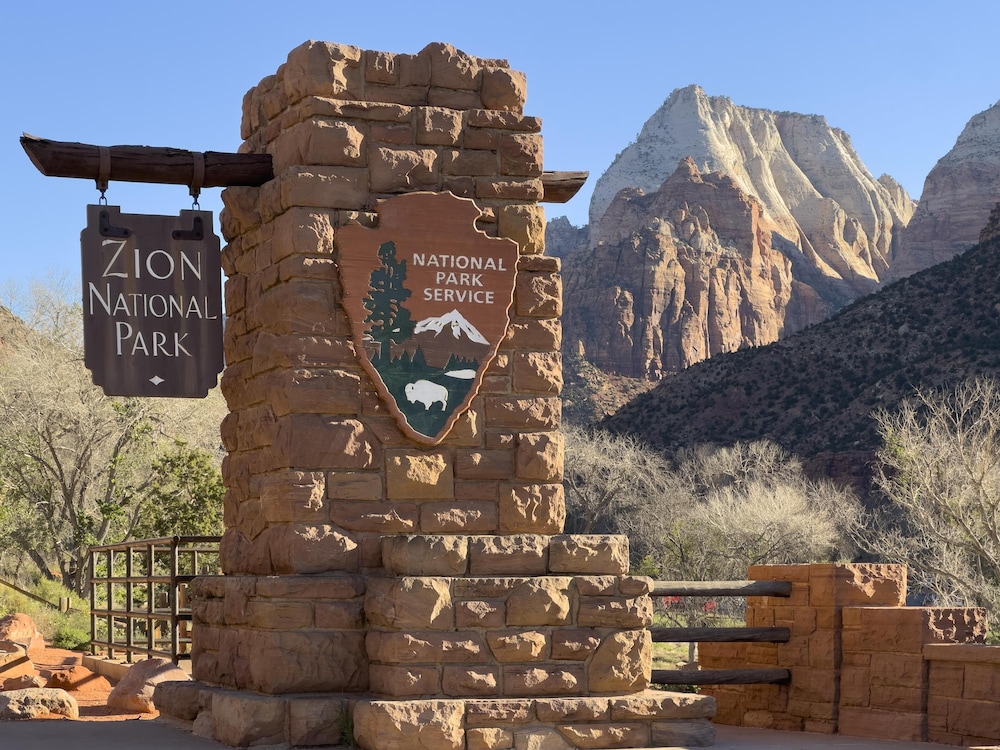 Hyatt Place Springdale/Zion National Park 7/63