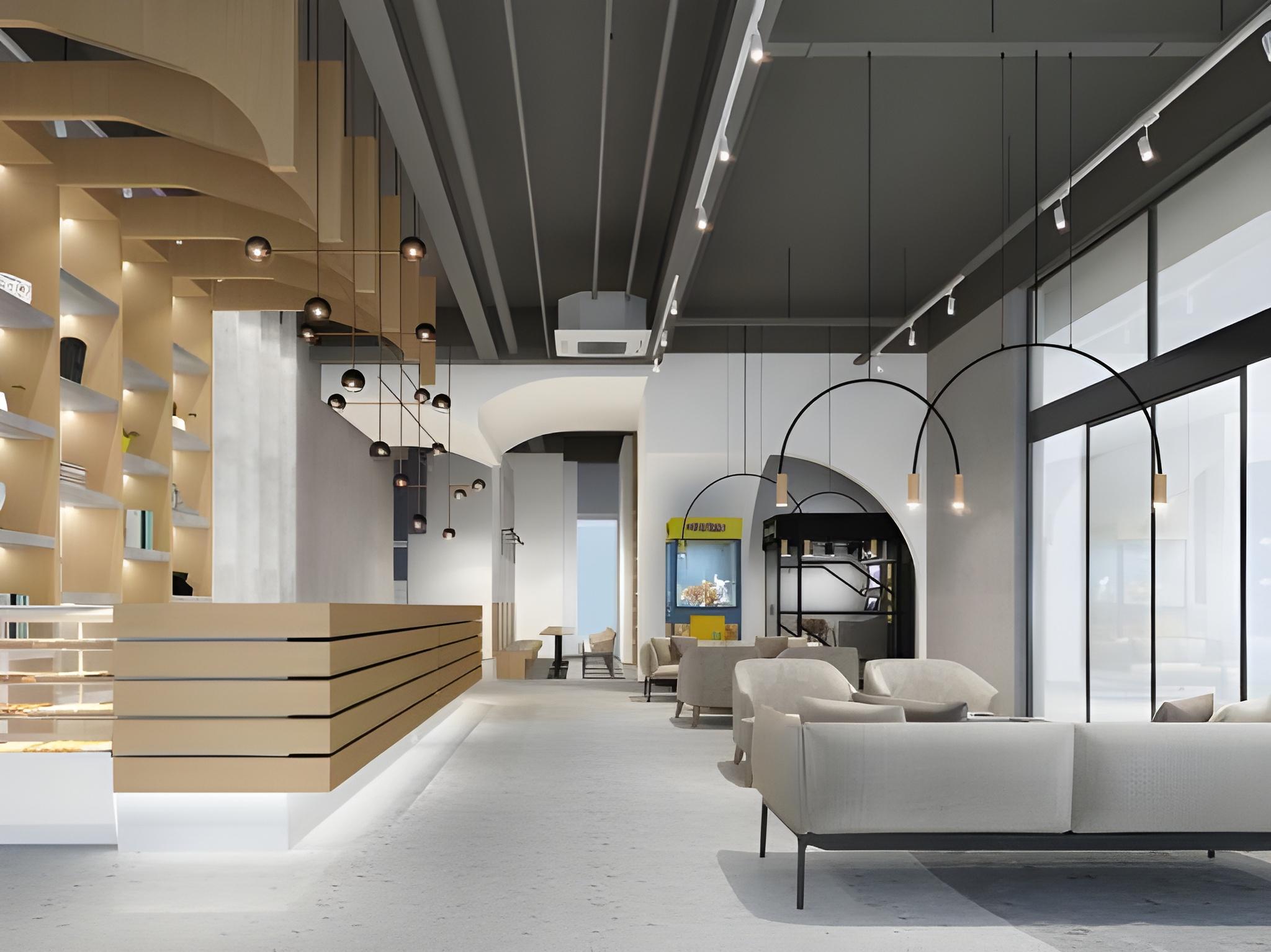 Lavande Hotel (Wuhan Optics Valley Technology Convention and Exhibition Center) 14/43