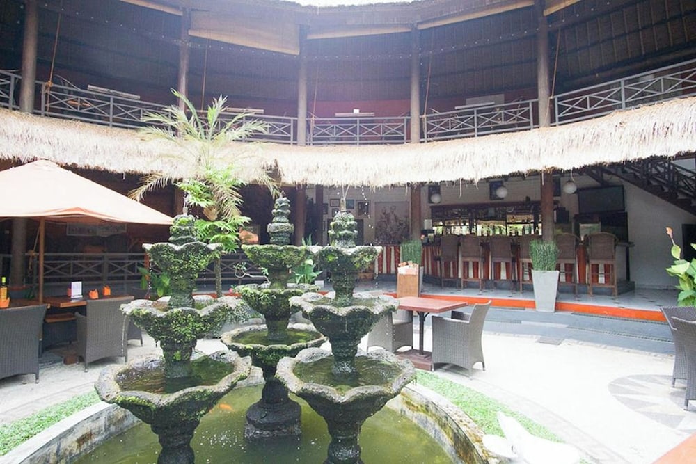 Taman Unique Hotel 41/50