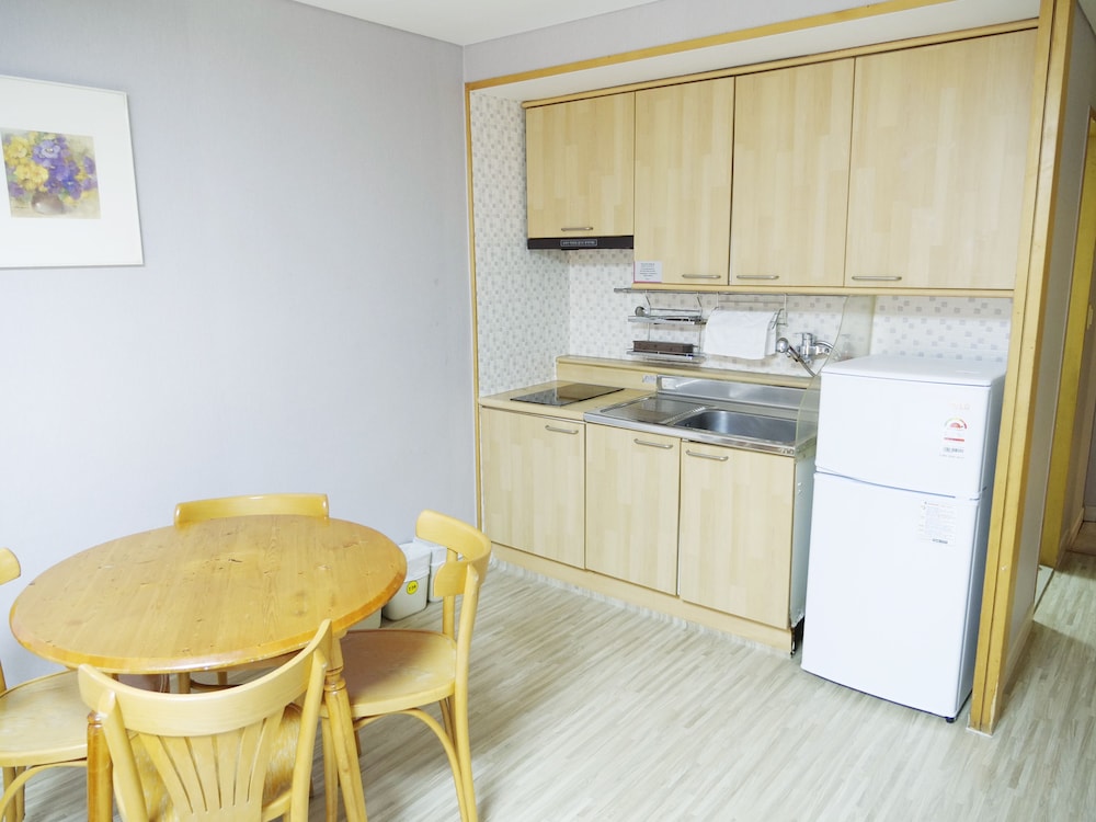 Yangji Pine Resort 4/42