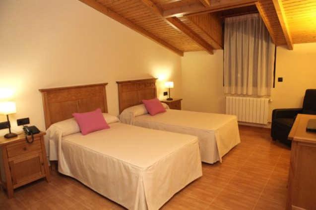 Hotel Rural Romero Torres 10/39