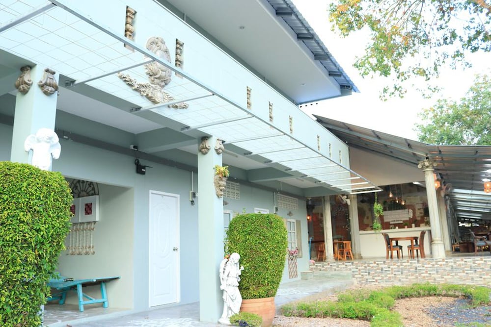 Phuket Nonnita Boutique Resort 2/69
