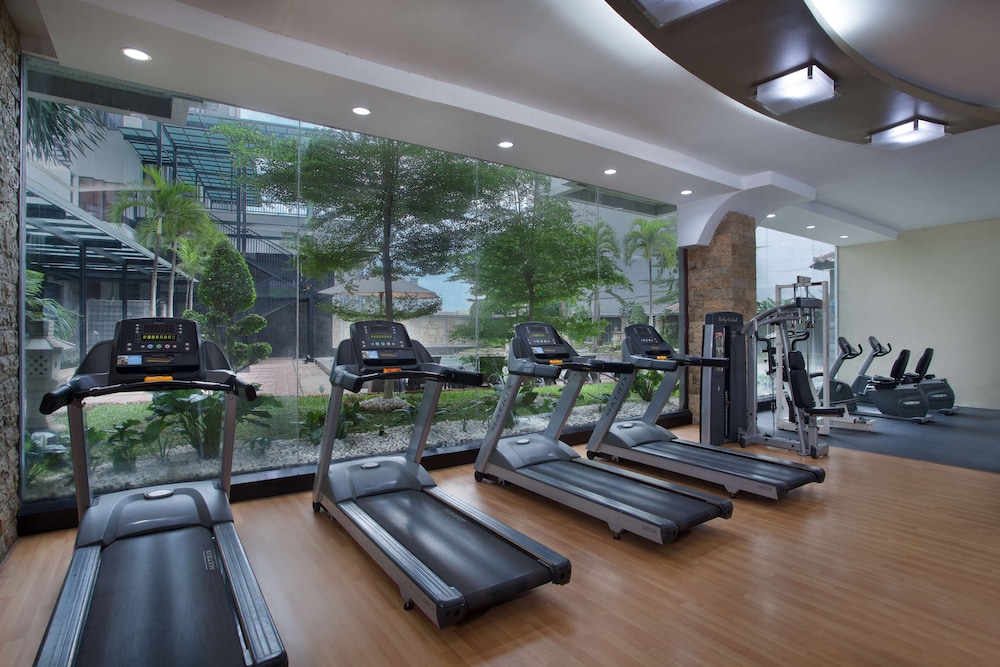 AIHO Hotel Medan 26/57