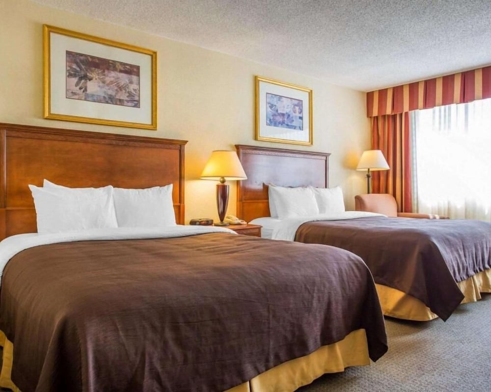 Budgetel Inn & Suites Atlanta 9/41