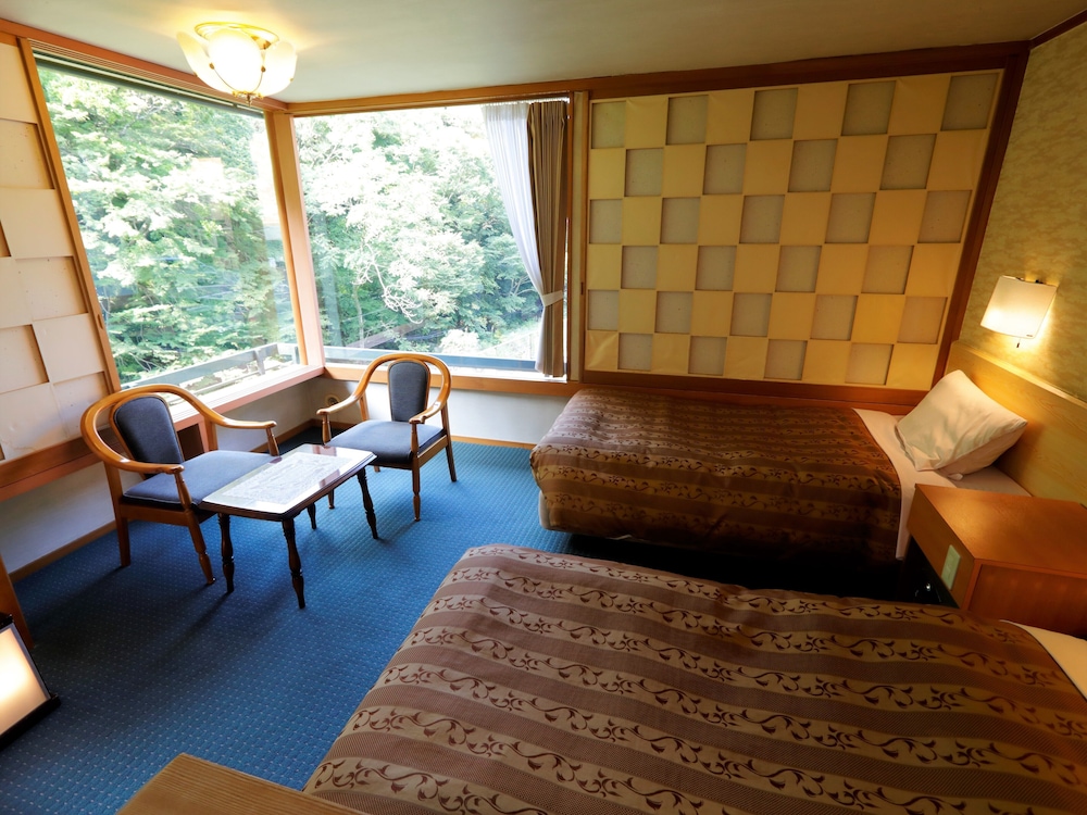 Hotel Nanpuso 34/47