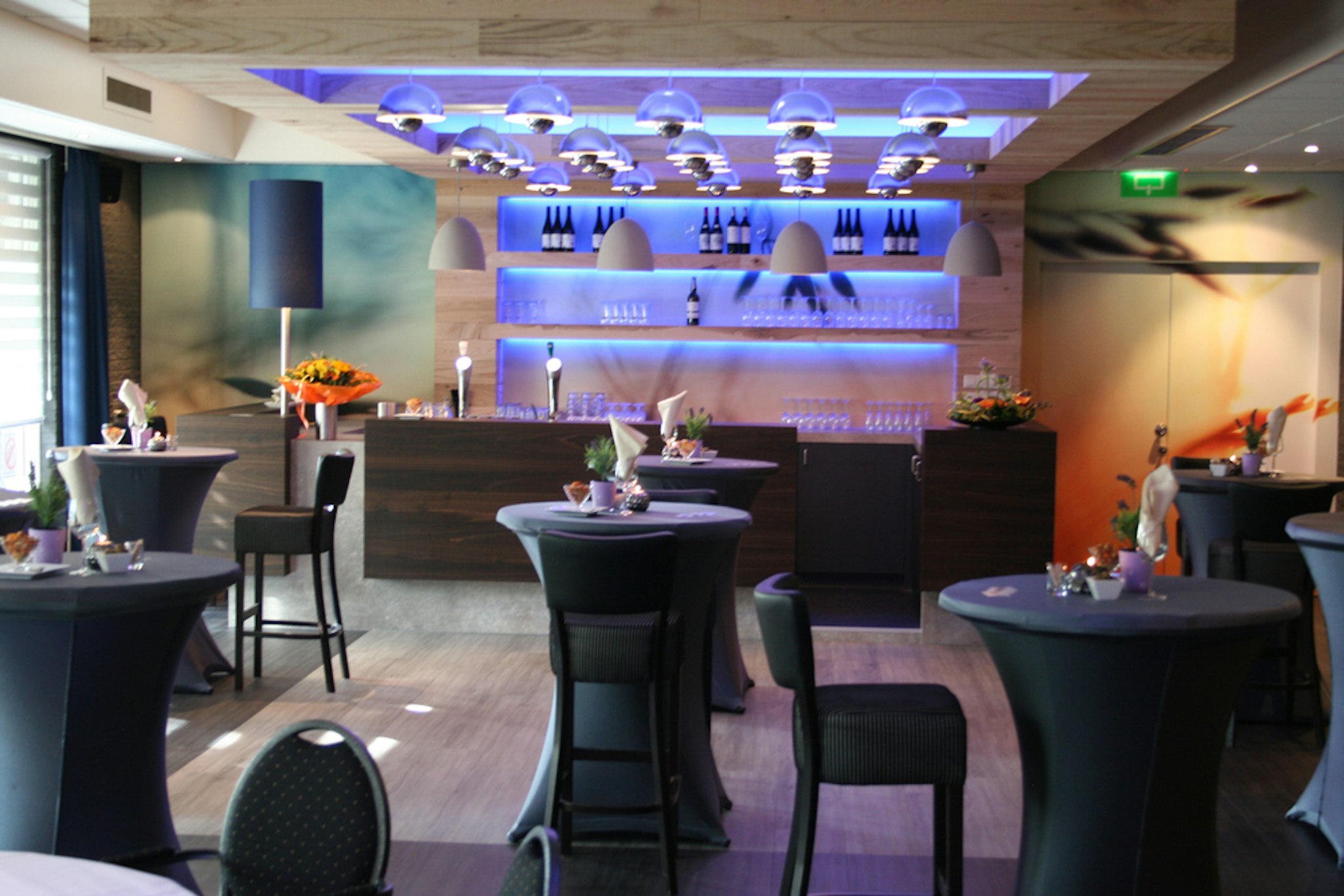 Fletcher Hotel Restaurant Waalwijk 38/46