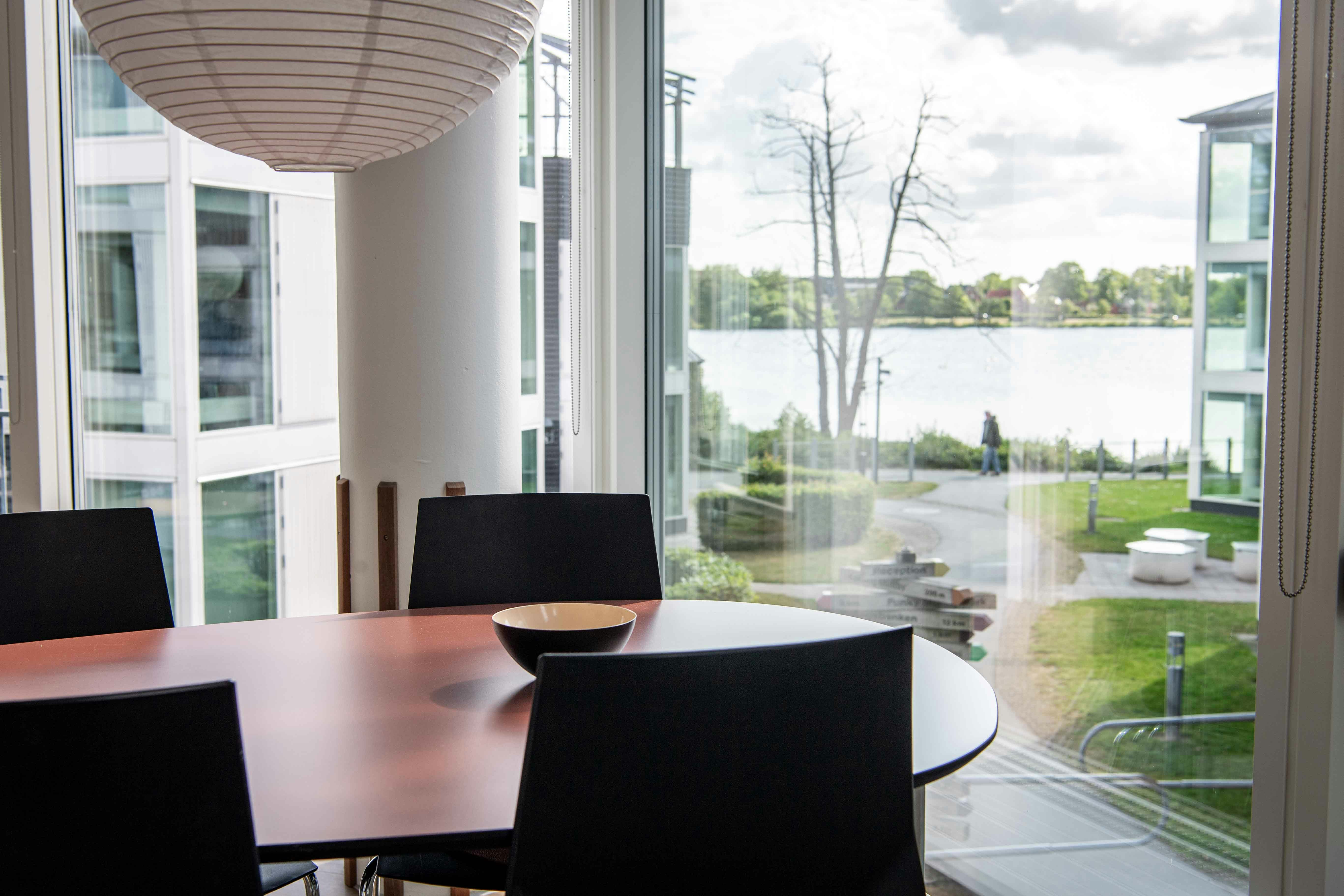 Kolding Hotel Apartments 48/80