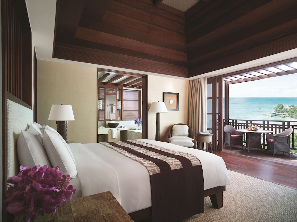 Loft, Villa, King Bed