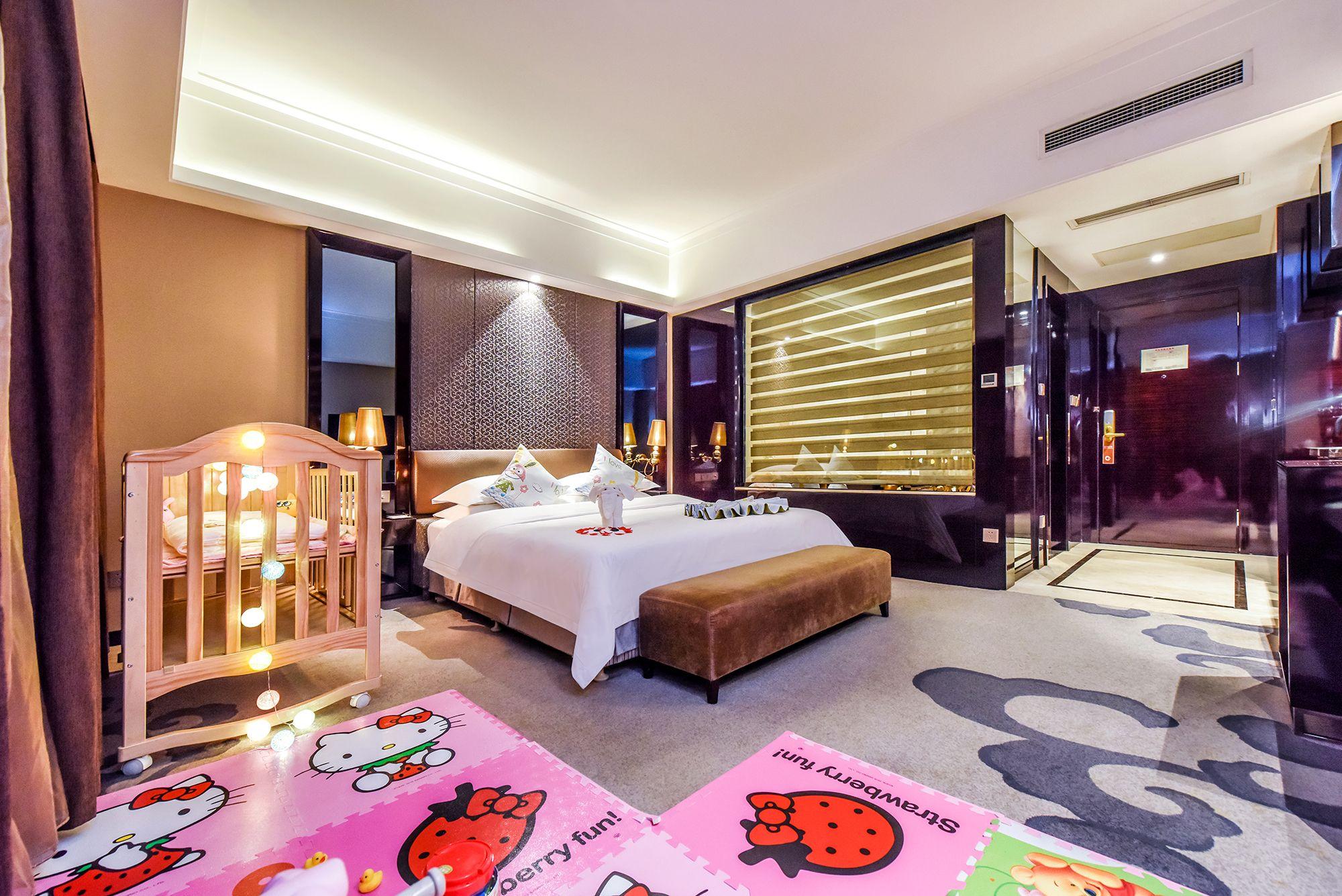 Fengjie Hotel 4/5