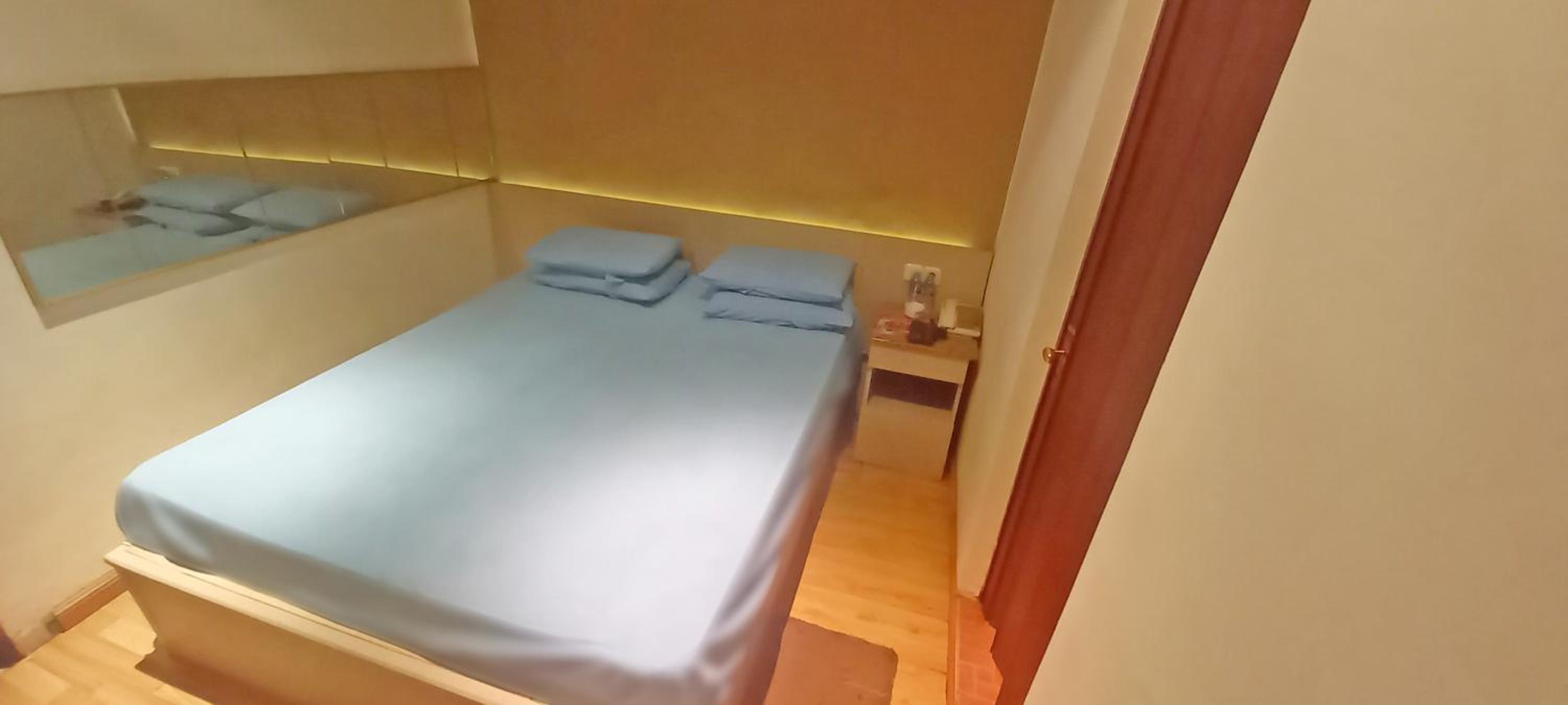 Hotel Aruni Ancol 29/50