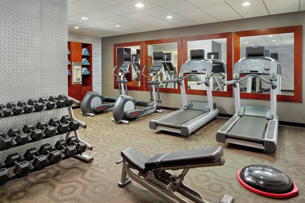 Fairfield Inn And Suites Jackson 11/26