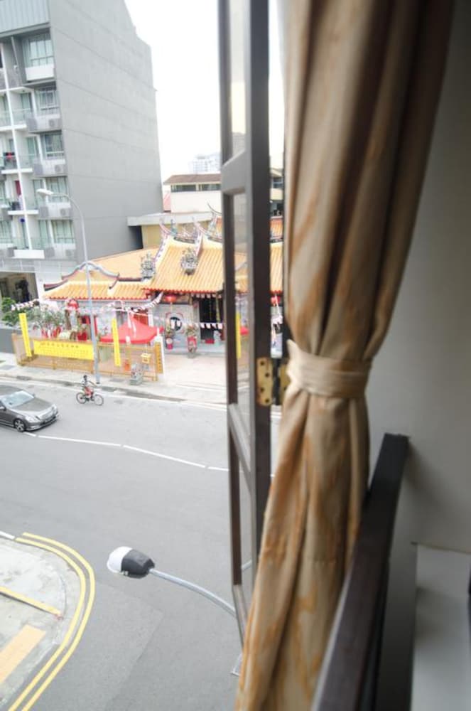 Asphodel Inn Singapore 63/65