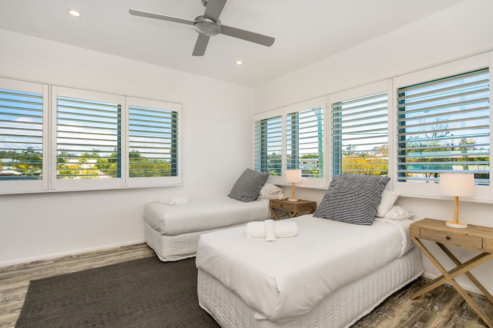 Aloha Villas Byron Bay 32/78