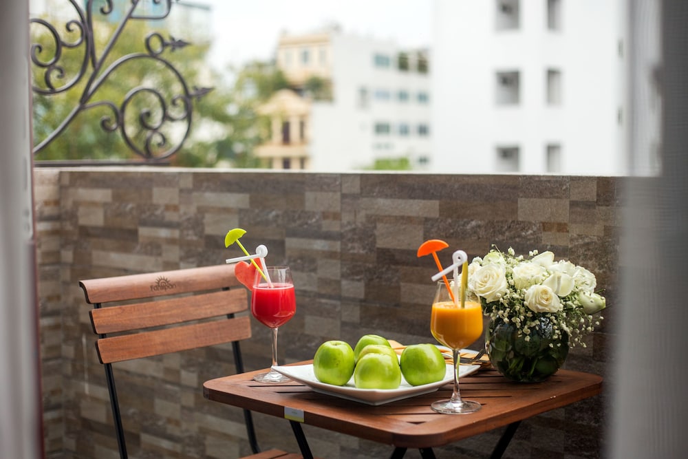 Hanoi Golden Holiday Hotel 48/64