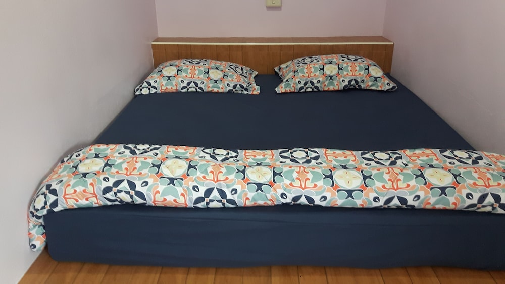 Canaan Guesthouse 18/56
