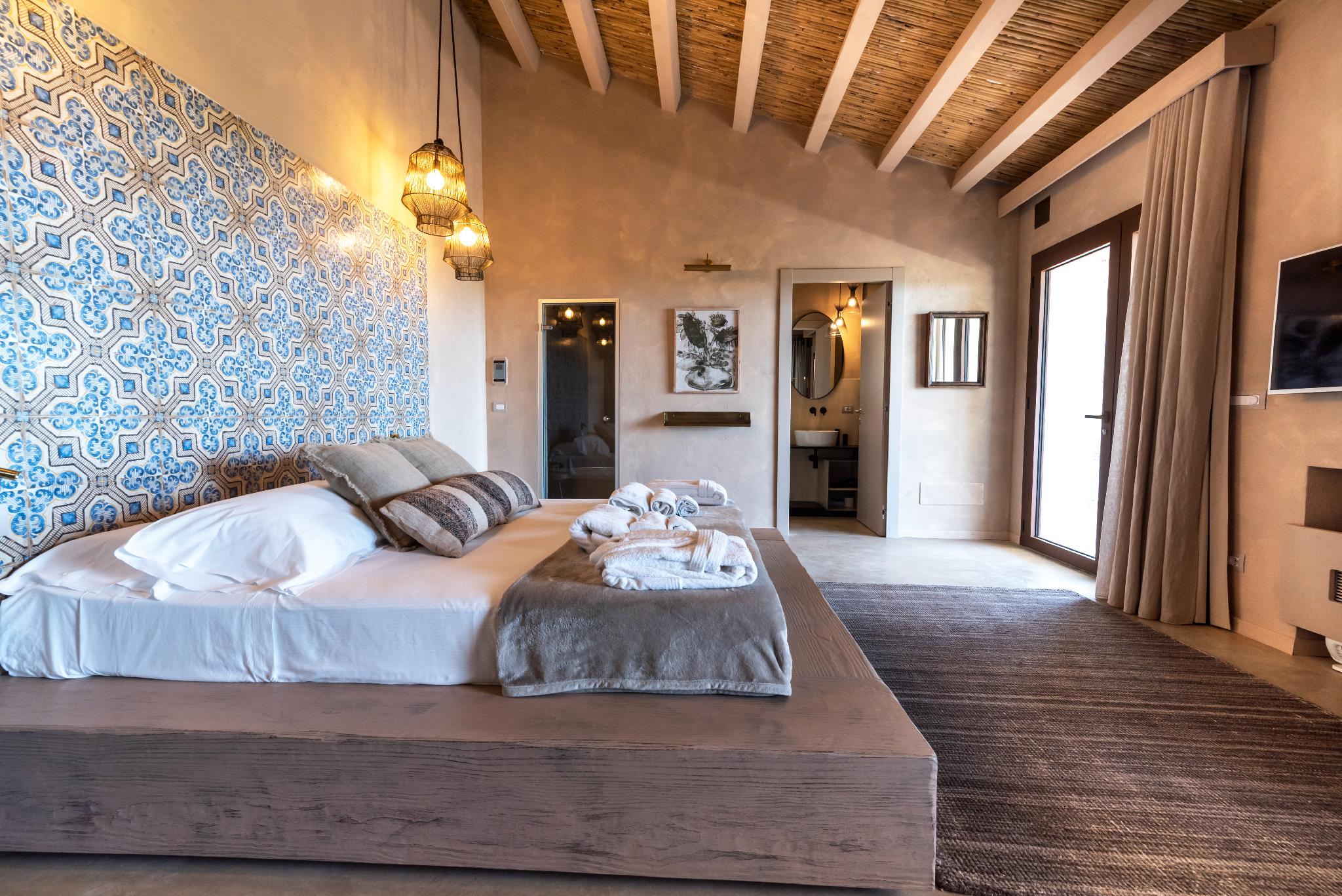 Spa, Suite