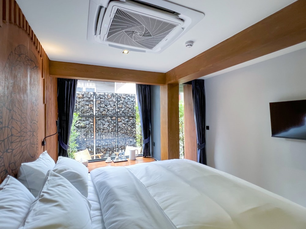 The Nhorm Hotel Ratchada 13/45