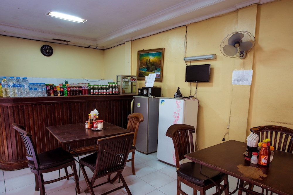 Segara Sadhu Inn 55/62