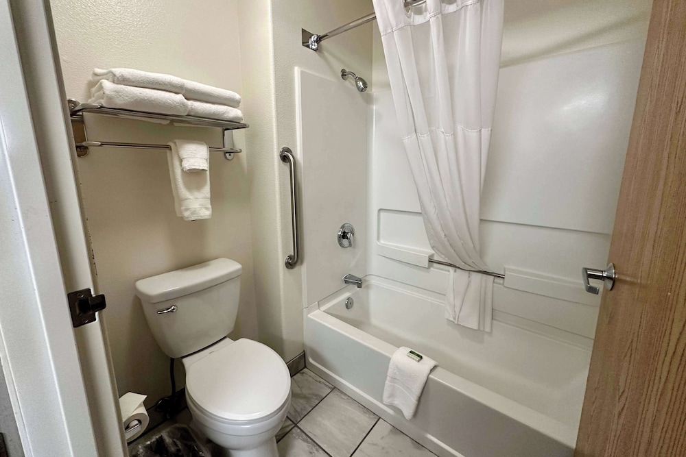 Wingate by Wyndham New Castle - Glenwood Springs 49/50