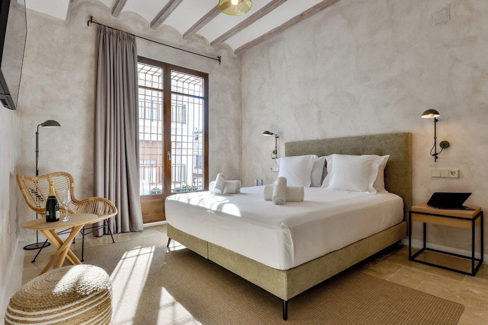 Maison Salva - Hotel Boutique 9/50