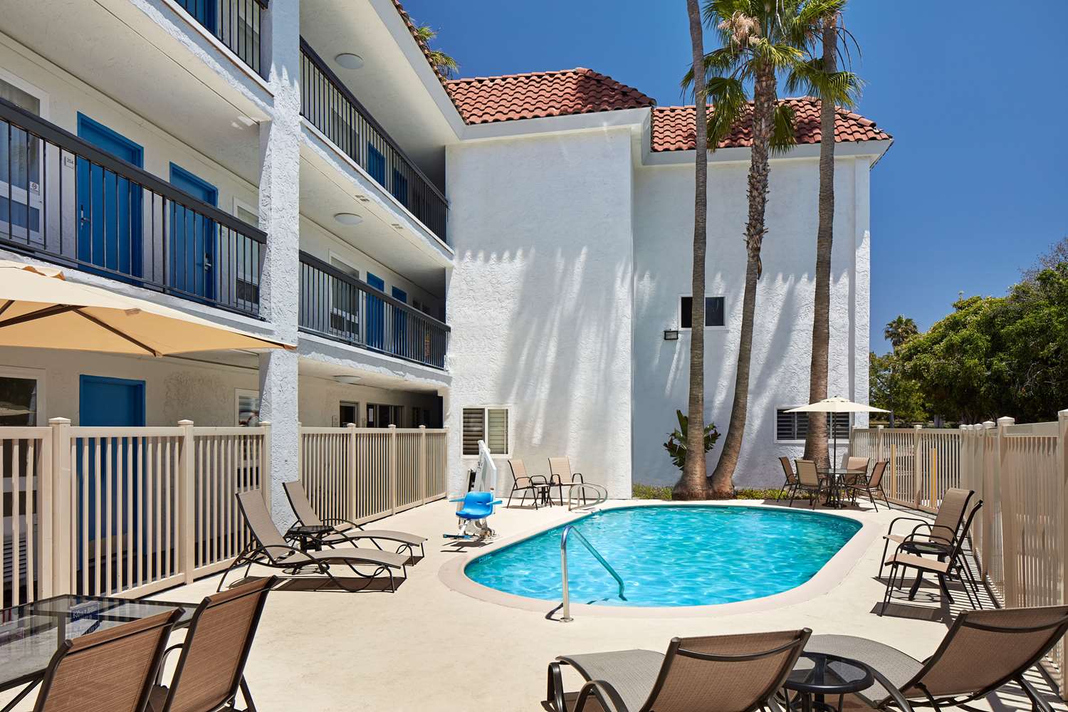Comfort Inn Encinitas Near Legoland 20/21
