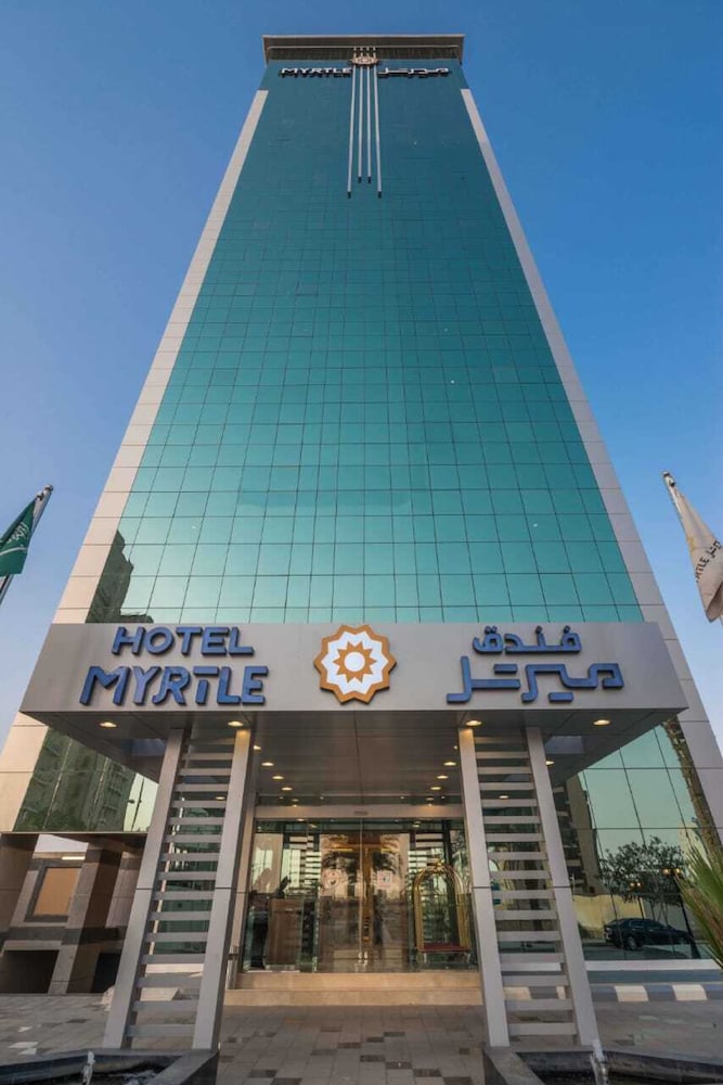 Elian Hotel in RIYADH