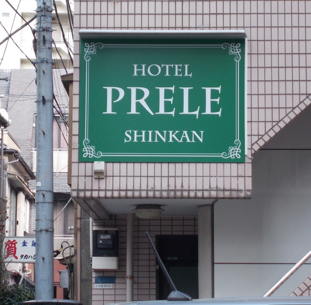 HOTEL PRELE 6/43