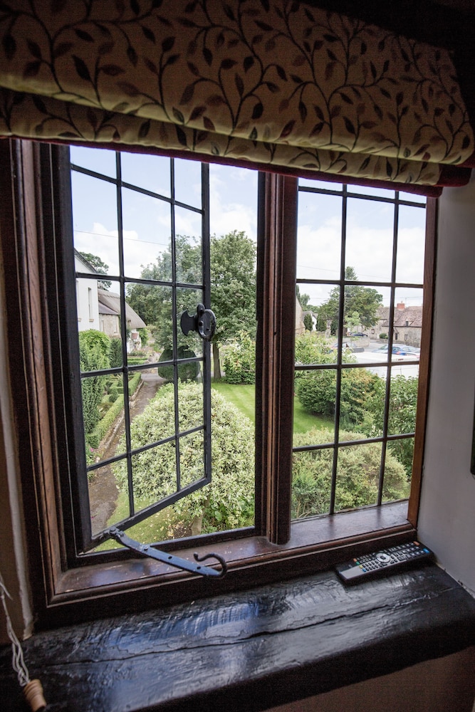 The Fleece Inn 26/50