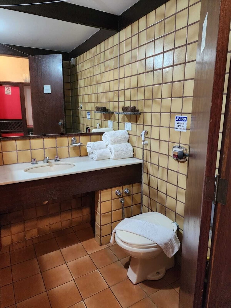 Baia Cabralia Hotel 53/54