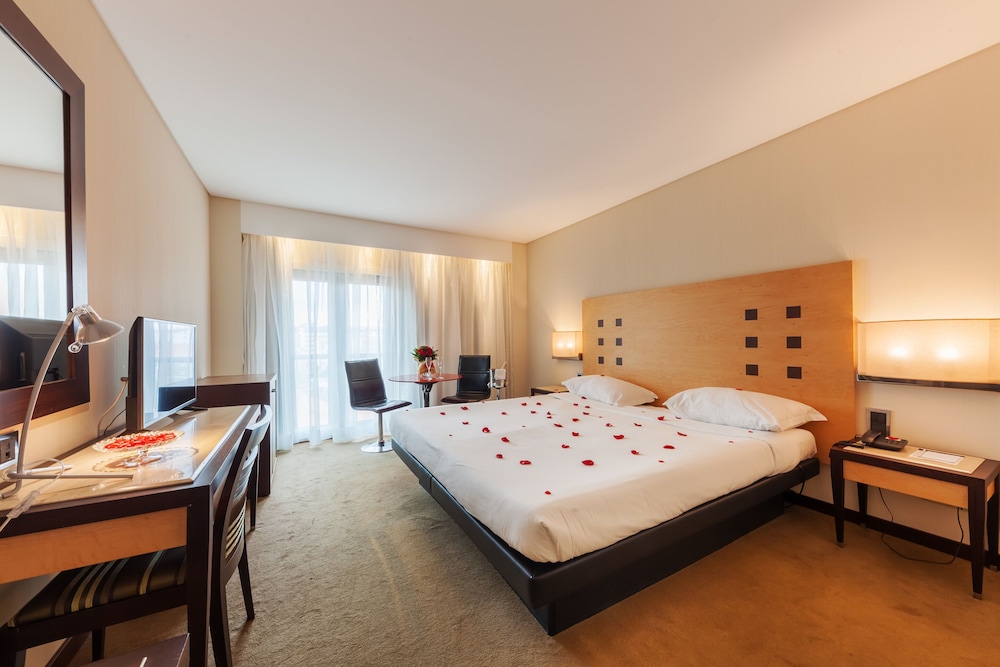 Lux Fatima Hotel 5/31