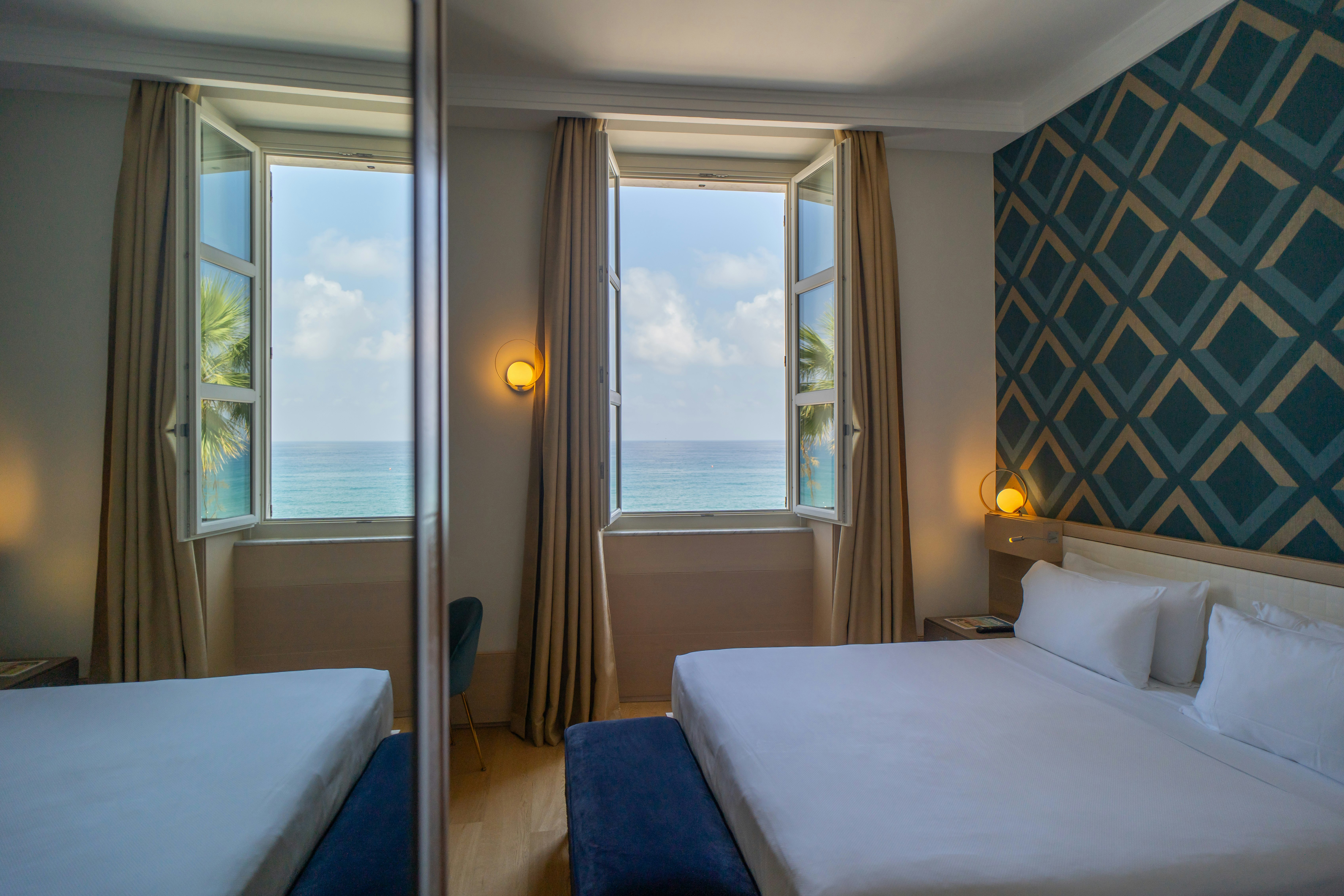 Grand Hotel Alassio Beach & SPA Resort 20/69