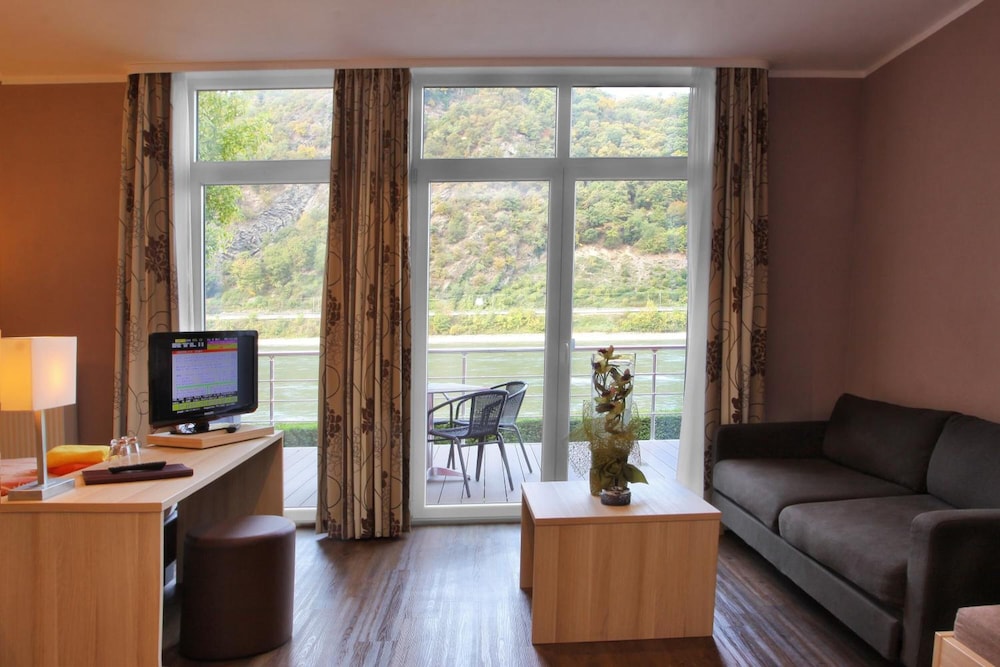 Hotel Rheinkonig 14/31