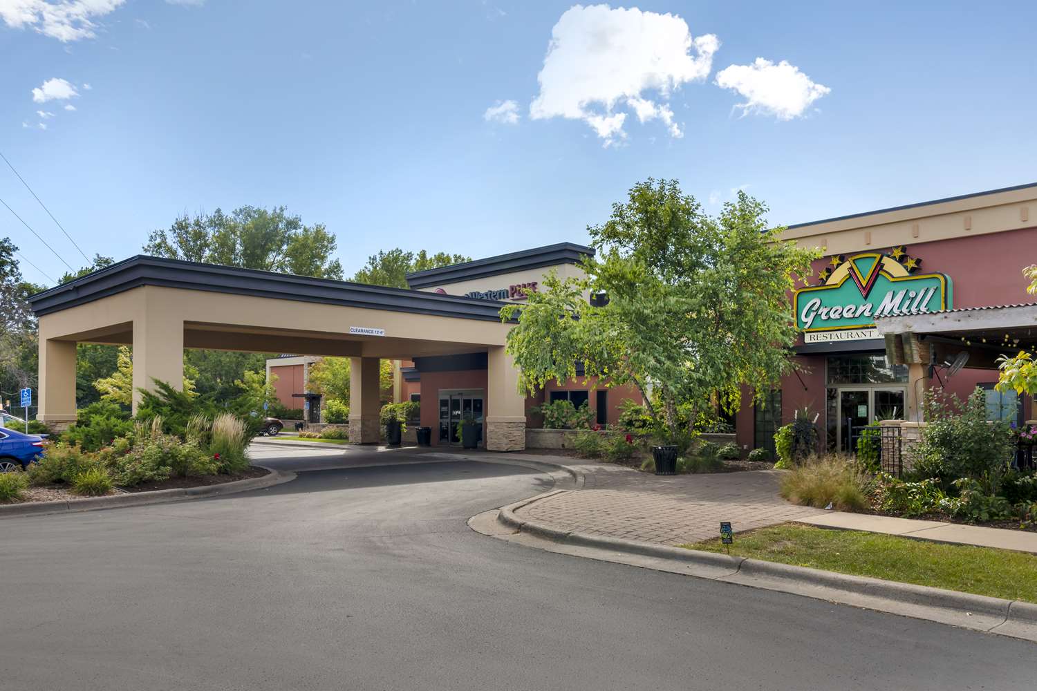Best Western Plus St. Paul North/Shoreview 1/23