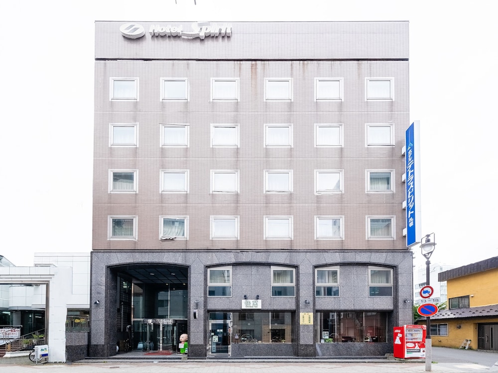 Hotel Tetora Spirit Sapporo 1/26